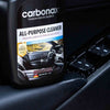 Čistilna raztopina za notranjost avtomobila Carbonax Interior Cleaner, 720 ml