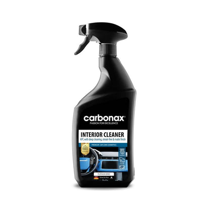 Sõiduki sisepuhastuslahus Carbonax Interior Cleaner, 720 ml