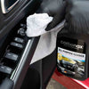 Čistilna raztopina za notranjost avtomobila Carbonax Interior Cleaner, 720 ml