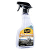 Nettoyant intérieur Meguiar's toutes surfaces, 473 ml