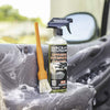 Solutie Curatare Interior P&S Xpress Interior Cleaner, 3.79L