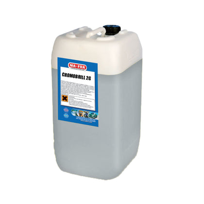 Wheel Cleaner Ma-Fra Cromobrill 2G, 12 kg