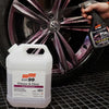 Wheel Cleaner Soft99 Iron Terminator, 4L