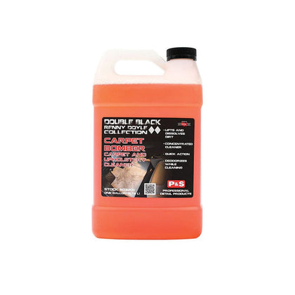 Carpet and Upholstery Cleaner P&S, 3.78L