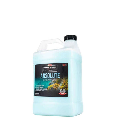 Rinseless Wash Quick Detailer P&S Absolute, 3,78L