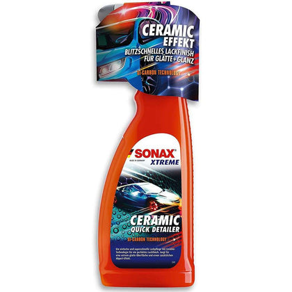 Sprej za detajle Sonax Xtreme Ceramic Quick Detailer, 750 ml