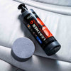Solution d'hydratation pour cuir brillant Carbonax Leather G, 500 ml