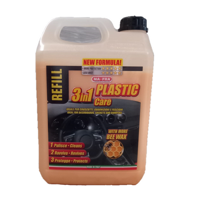 Plastic Care Ma-Fra 3 az 1-ben, 4,5L