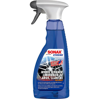 Detergente per cerchi a effetto completo Sonax Xtreme, 500 ml