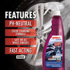 Full Effect Rim Cleaner Sonax Xtreme, 750ml