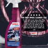 Full Effect Rim Cleaner Sonax Xtreme, 750ml