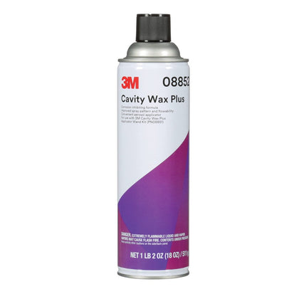 Cavity Wax Plus kaitsesprei 3M, 500ml