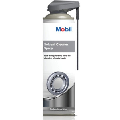 Metal Cleaner Mobil Solvent Cleaner, 400ml