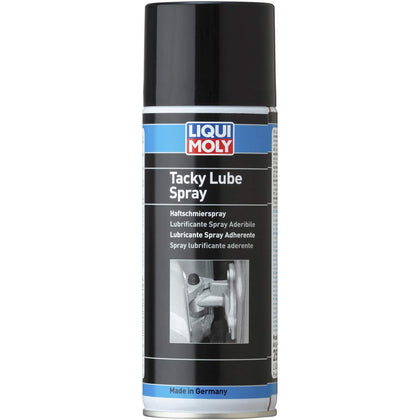 Liqui Moly Tacky Lube Spray, 400 ml