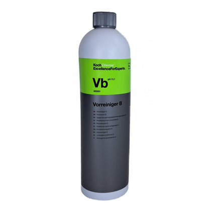 Pre-Wash Foam Koch Chemie Pre-Cleaner B Vb, 1L