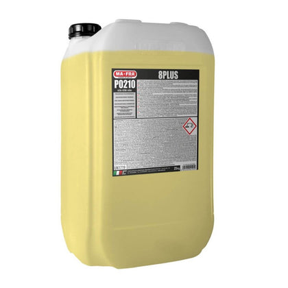 Car Pre-Wash Foam Ma-Fra 8 Plus, 25kg