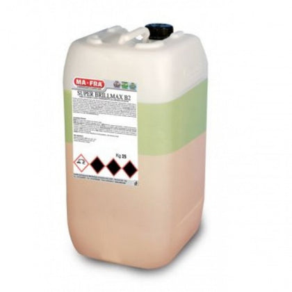 Car Pre-Wash Foam Ma-Fra Super Brillmax B2, 25kg