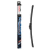 Windshield Wiper Bosch AR530U, 53cm, Renault, Fiat, Honda, Jeep, Land Rover, Mercedes-Benz, Nissan, Renault, Skoda, Toyota, VW