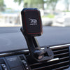 Magnetic Car Phone Holder Mega Drive, Adjustable