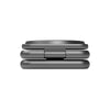 3 in 1 Wireless Charging Stand Vetter iFold Base, Qi2 for iPhone, Apple Watch, and AirPods