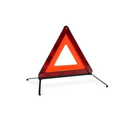 Car Safety Triangle Volkswagen