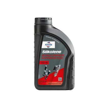 Fully Synthetic Fork Oil Silkolene Racing Fork Oil 05, 1L