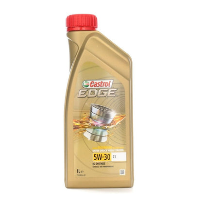 Motorno olje Castrol Edge Professional C1 5W-30, 1L