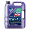 Moottoriöljy Liqui Moly Synthoil Energy, 0W40, 5L