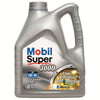 Motorový olej Mobil Super 3000 XE 5W-30, 4L