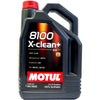 Engine Oil Motul 8100 X-Clean+, 5W30, 5L