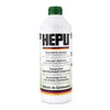 Концентриран антифриз HEPU, G11, зелен, 1.5L