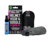 Helmet and Visor Cleaning Kit MUC-OFF