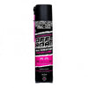 Spray do smarowania łańcucha motocyklowego MUC-OFF Off Road Lube, 400ml