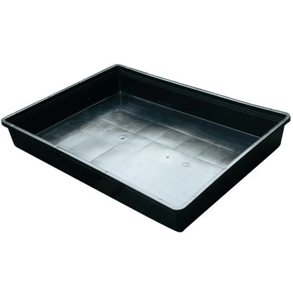 Pladenj za zbiranje olja SW Stahl Drip Pan, 18L