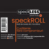 Rolo de Panos de Microfibra speckLESS speckROLL, Uso Geral