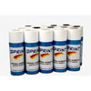 Mattsvart Paint Spray Sprint, A30, 400ml