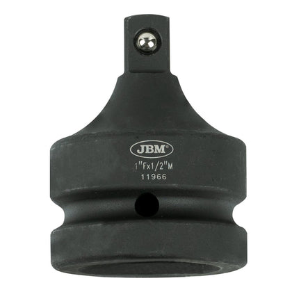 Ударен адаптер 1 - 1/2 инча JBM