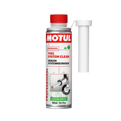 Aditiv za auto benzin Motul Fuel System Clean, 300 ml