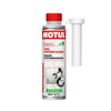 Добавка за автомобилен бензин Motul Fuel System Clean, 300 мл