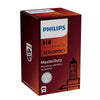 Tovornjaška halogenska žarnica H4 Philips MasterDuty, 24V, 75/70W