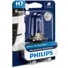 Sunkvežimio halogeninė lemputė H7 Philips MasterDuty BlueVision 24V, 70W