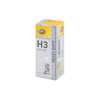 Halogeenpirn H3 Hella Heavy Duty, 24V, 70W