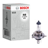 Halogén izzó H4 Bosch Eco, 12V, 60/55W