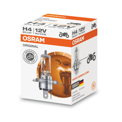 Halogeenpirn Osram Original Line H4, 12V, 60/55W