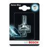 Halogenlampe H7 Bosch Xenon Blau PX26d, 12V, 55W