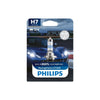 Λάμπα αλογόνου H7 Philips Racing Vision GT200, 12V, 55W