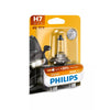 Halogeninė lemputė H7 Philips Vision, 12V, 55W
