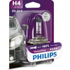 Halogén izzó H7 Philips VisionPlus, 12V, 55W
