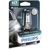 Halogeninė lemputė H7 Philips X-TremeVision Pro 150, 12V, 55W