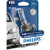Halogeenpirn H8 Philips WhiteVision Ultra 12V, 35W